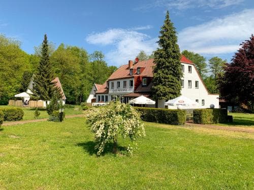 Landhotel Prälank