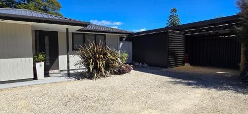 The Rocks Chalets