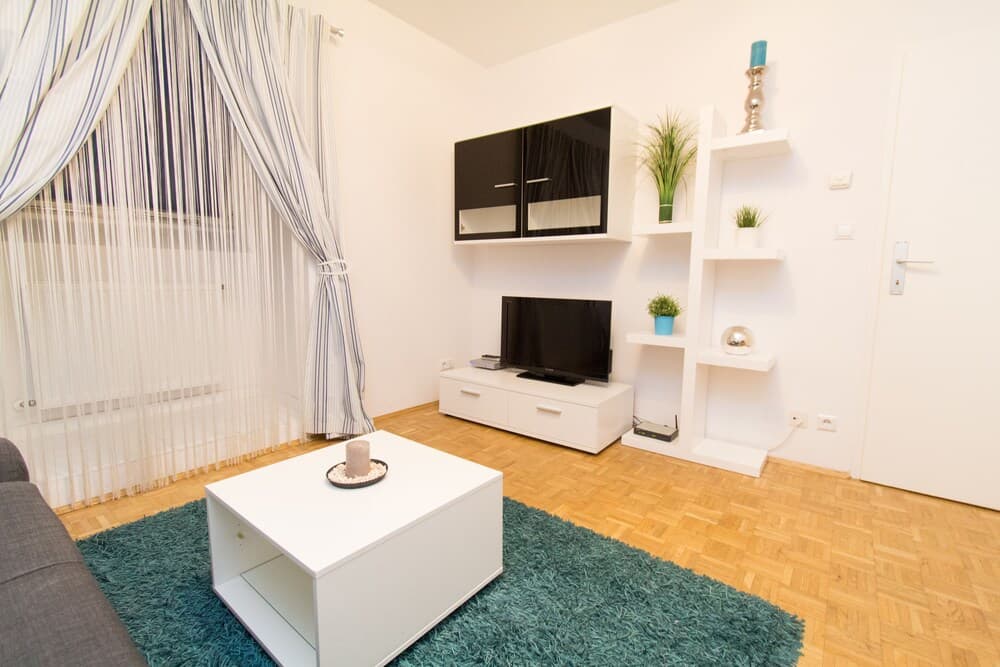 CheckVienna Apartment Josef Kutscha