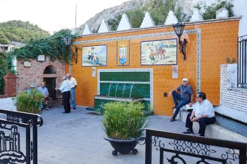 Hotel Casa De Los Arcos