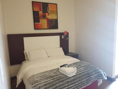 Silver Oak Luxury Accommodation