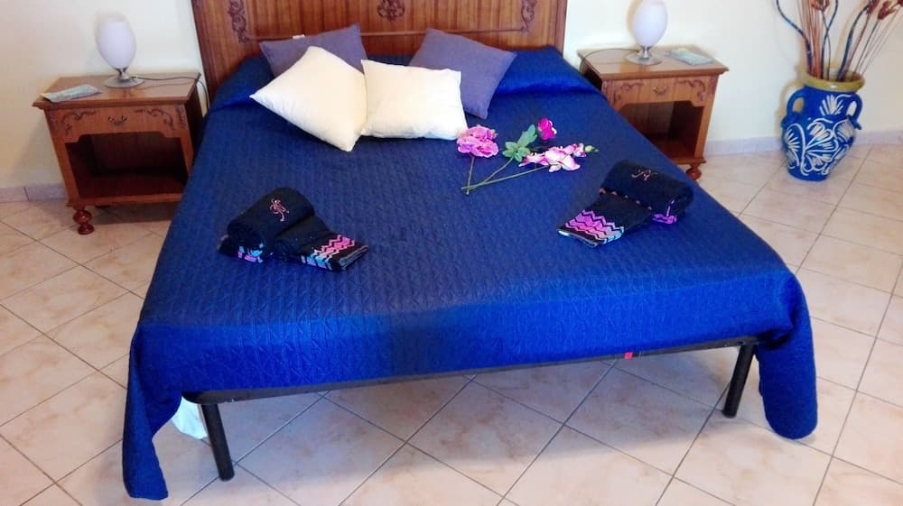 B&B Atlantide