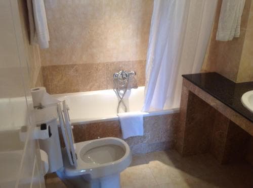 Hotel Mando