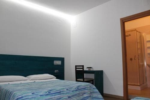 Otto&Mezzo B&B