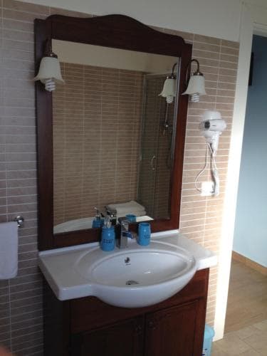 Bed & Breakfast Via Col Vento