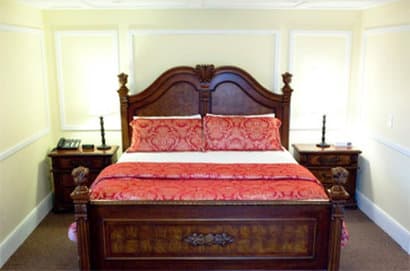 The George Washington Hotel