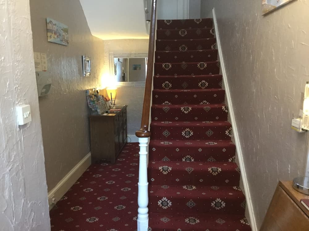 Newburgh Guesthouse