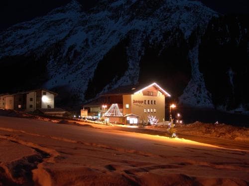 Pension Steinkogel