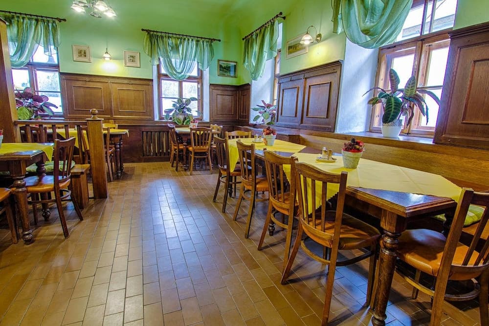 Hotel Posta