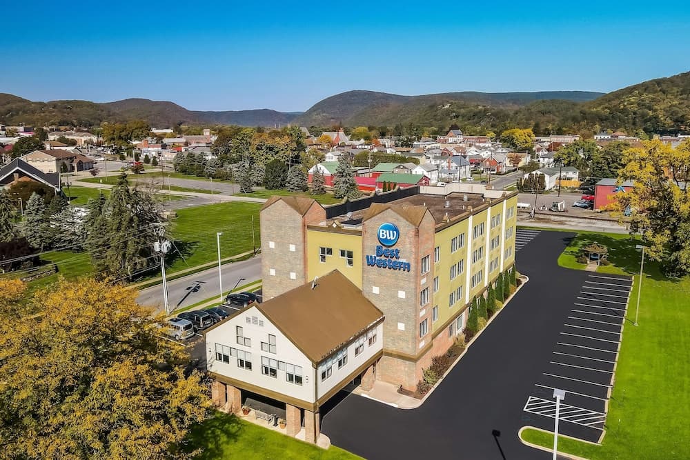 Best Western Lock Haven