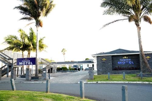 Pukekohe Motel