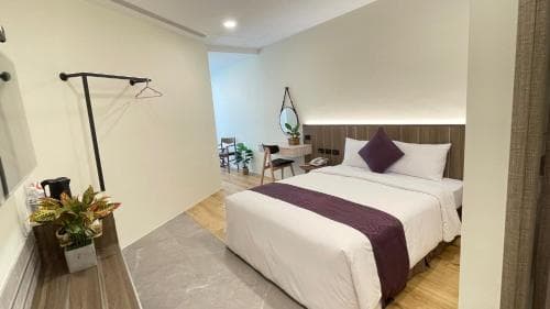 Ocean Kt Inn