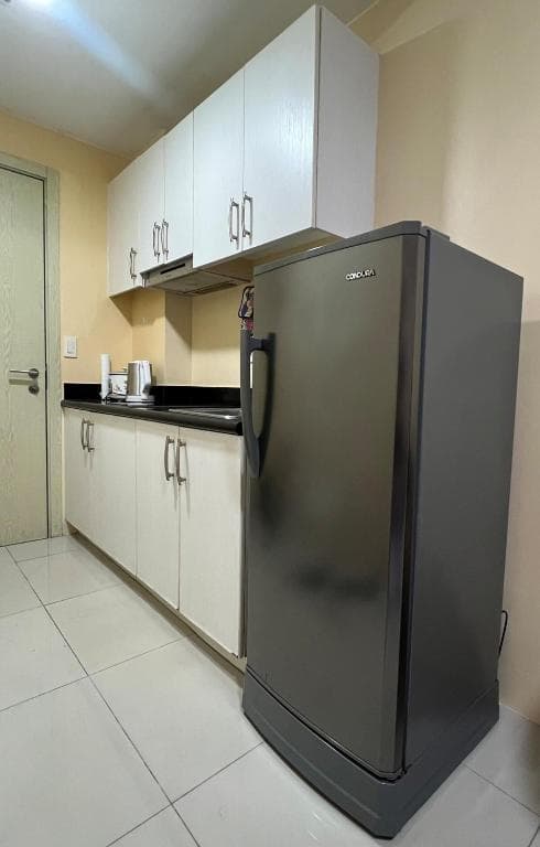 Jazz Residences