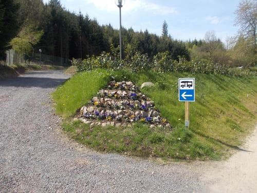 Campingplatz Hof Biggen