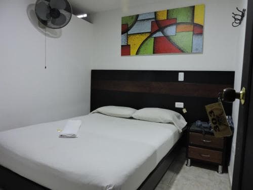 Expohotel