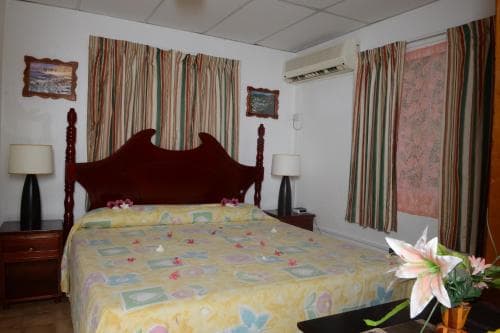 Gem Holiday Beach Resort