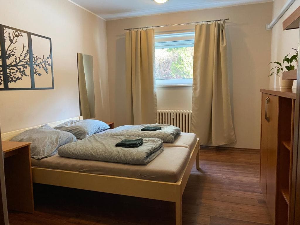 Zen Zone Hostel