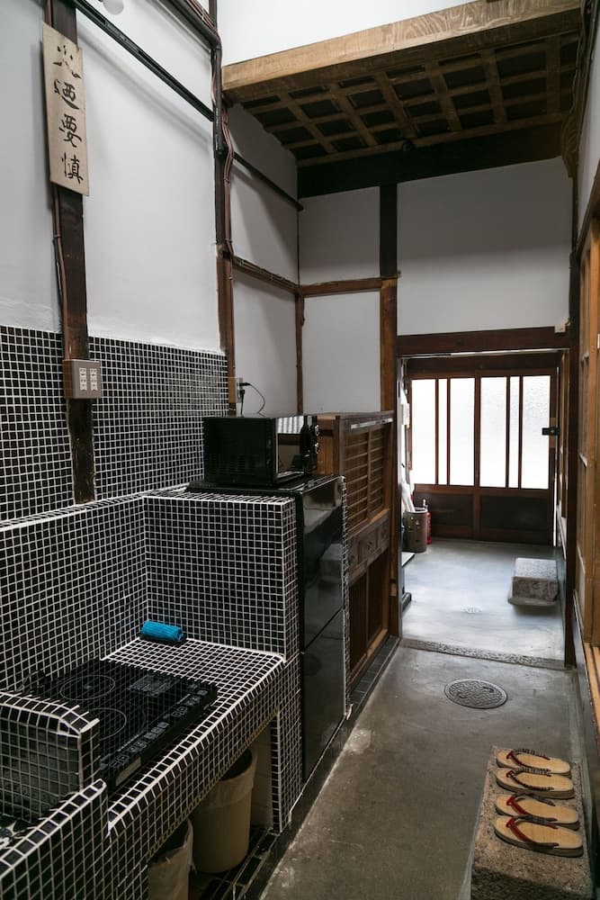 Rokko Machiya Inn