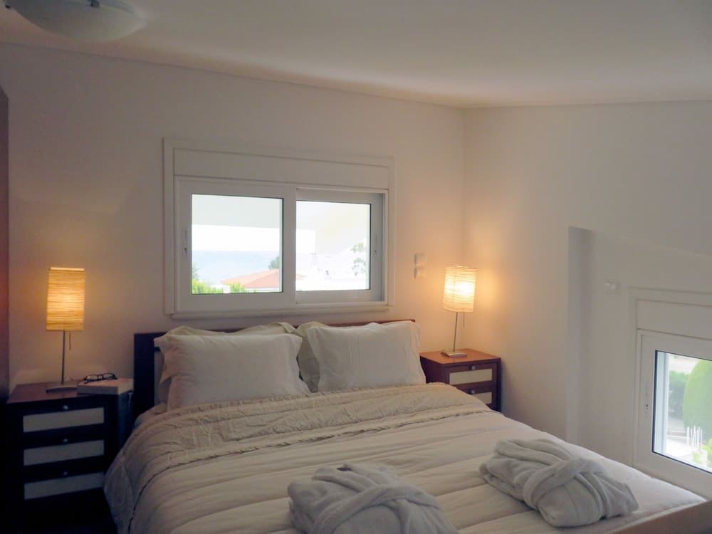 Olive Mansion Suites