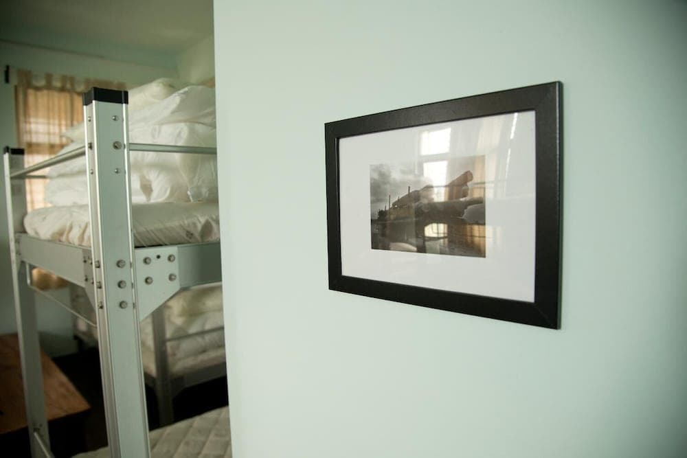 Hopemonkey Hostel