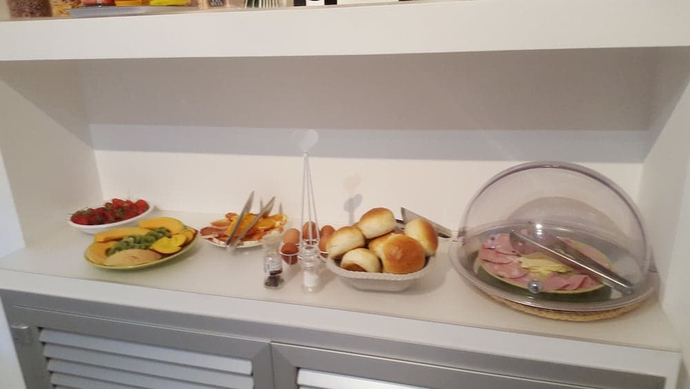 Il Vicolo B&B