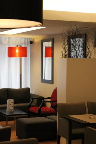 Hotel Principe Lisboa