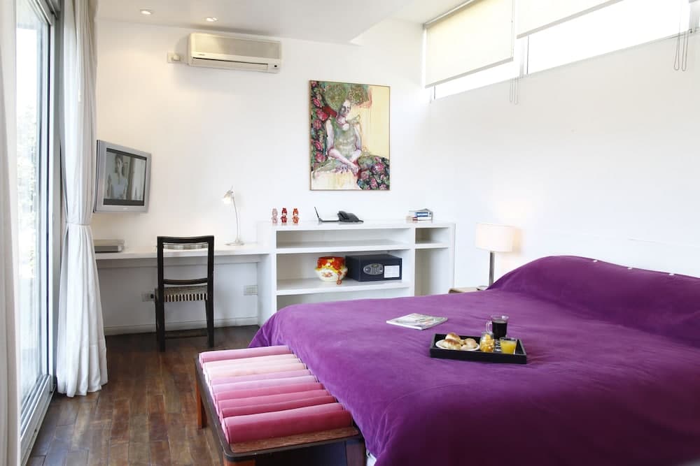Didi Rooms