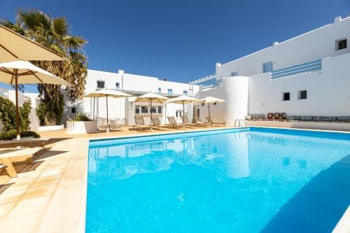 Villa Irena