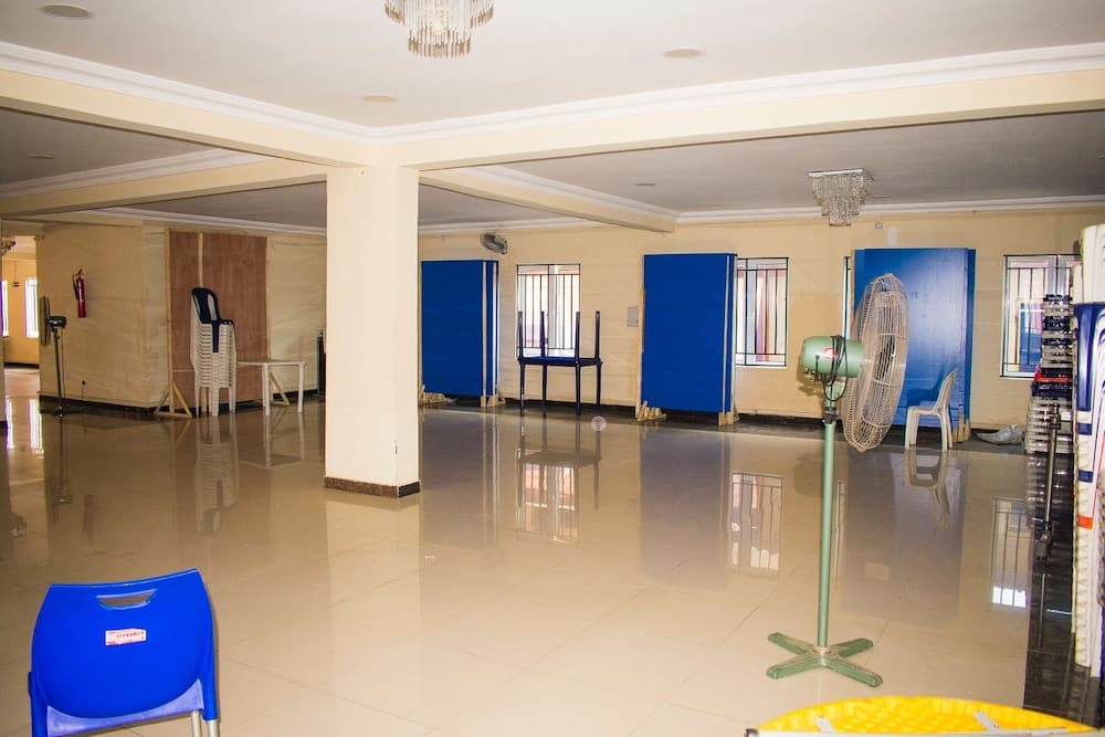 Wemrok Events & Suite