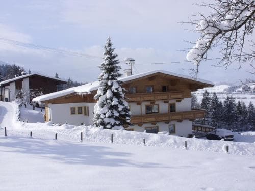 Pension Sonnleit'n