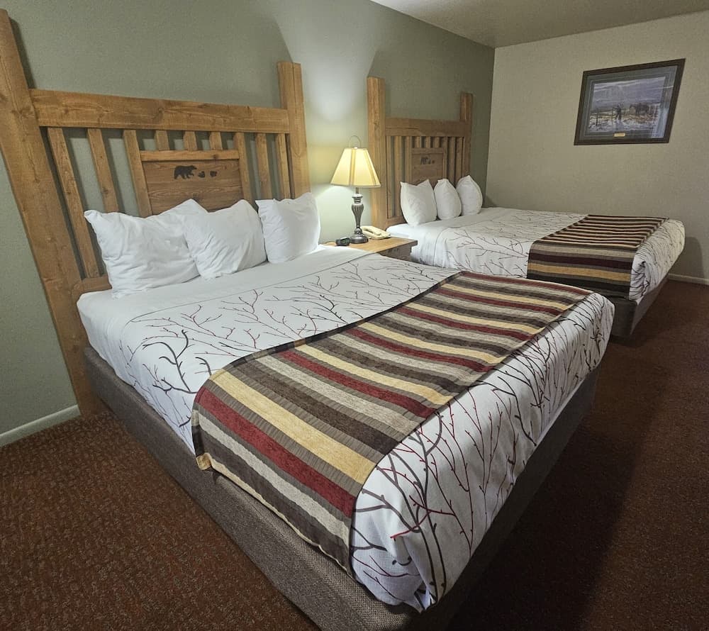 Three Bear Lodge