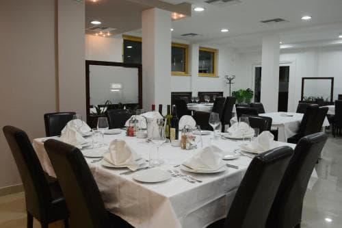 Hotel Lider S