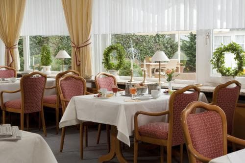 Hotel Parkfrieden