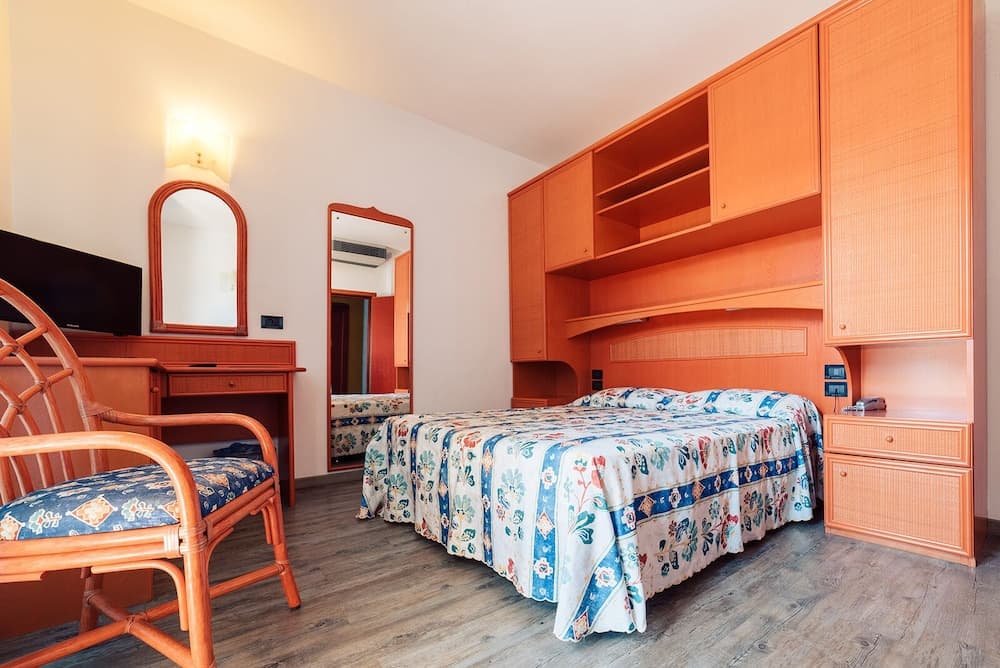 Hotel Brioni Mare