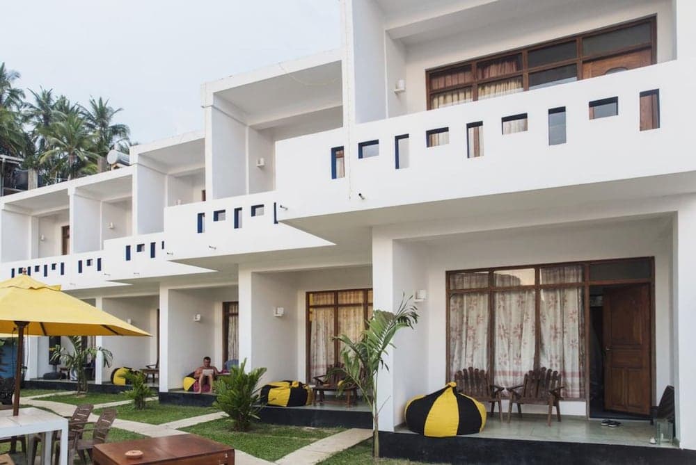 Serenity Resort