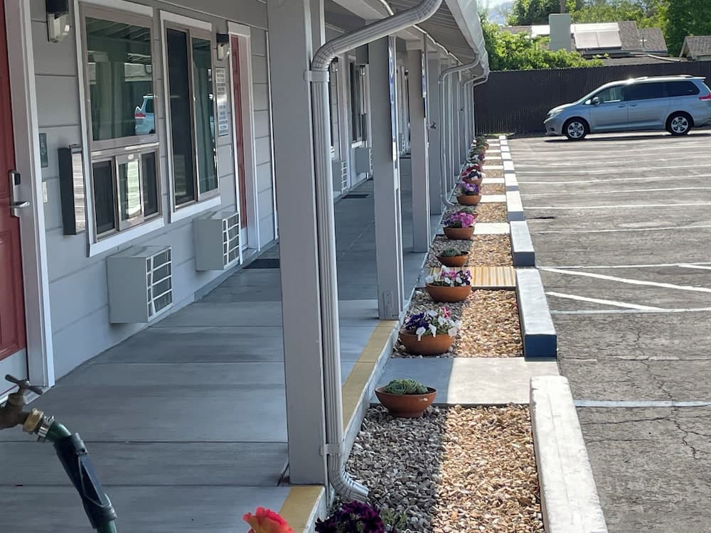 Lark Motel