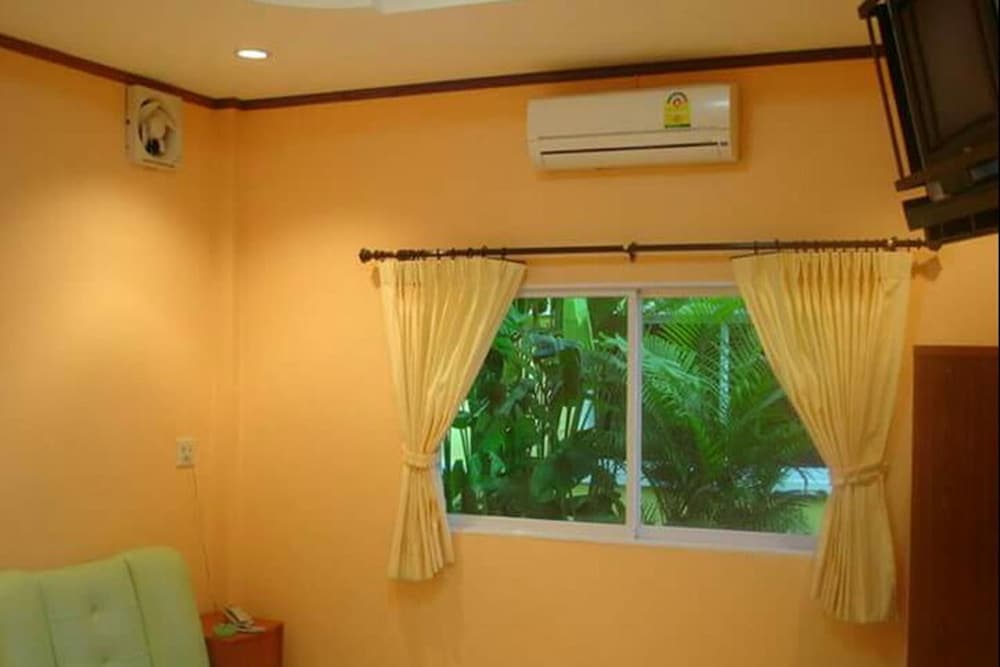 Parkway Resort