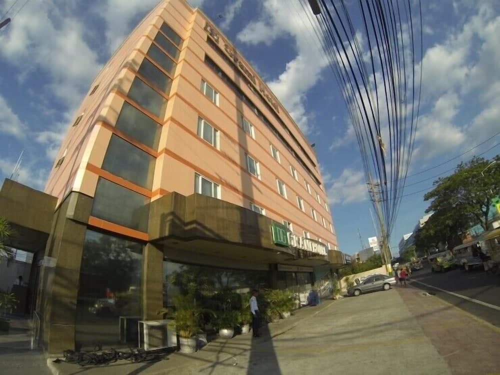 DG Grami Hotel