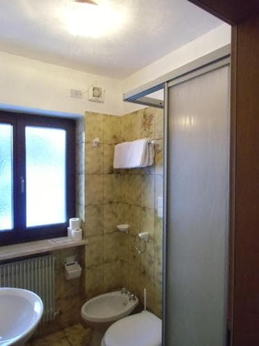 Albergo Garni Festil
