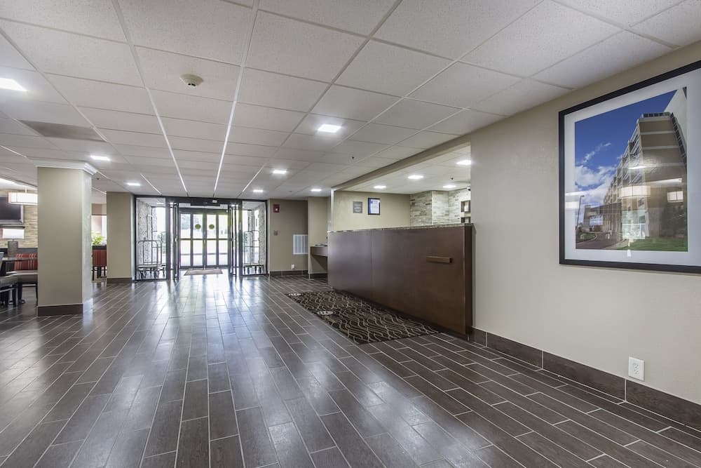 Comfort Inn