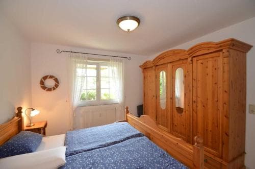 Reethaus Boddenblick