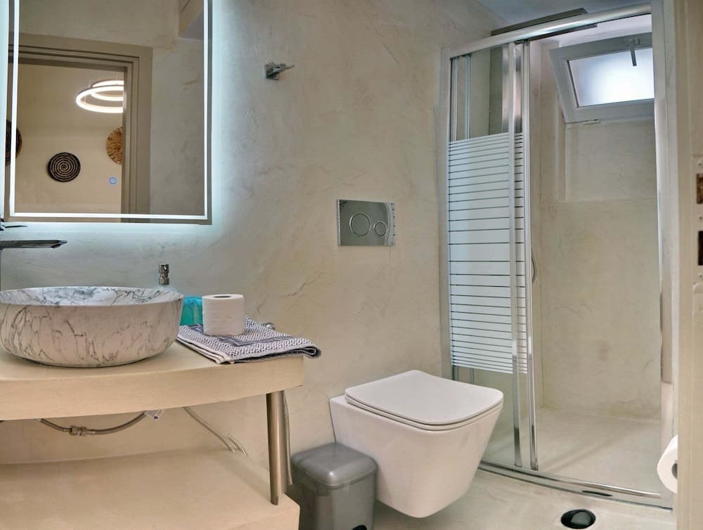 Galazio Asteri 1 Green, Luxury & Eco