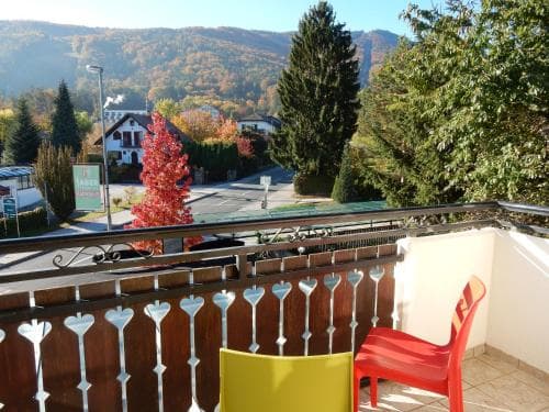 Garni Hotel Terano