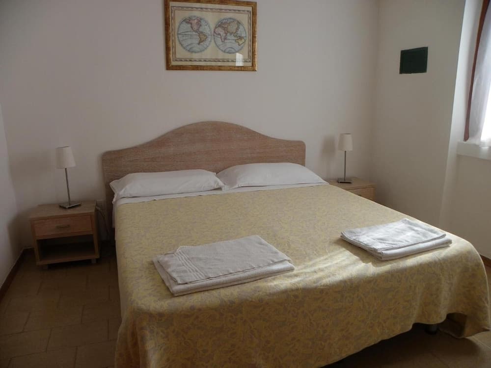 Residence Eucalipti