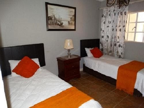 Khutse Guesthouse
