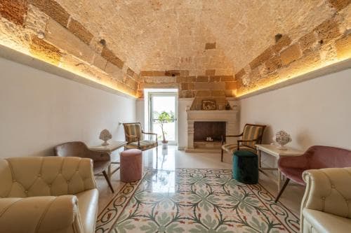 Villa Rosa Antico