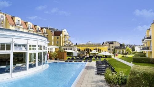 KAISER SPA Hotel zur Post
