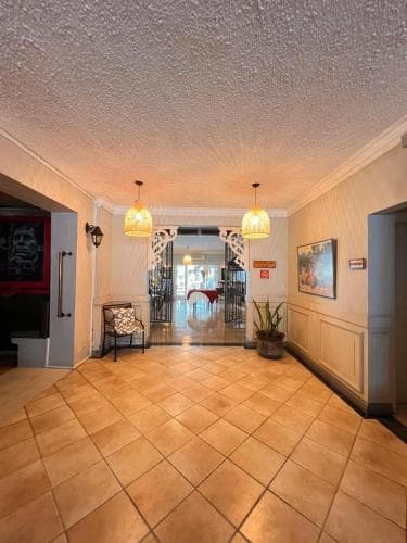 St Georges Hotel