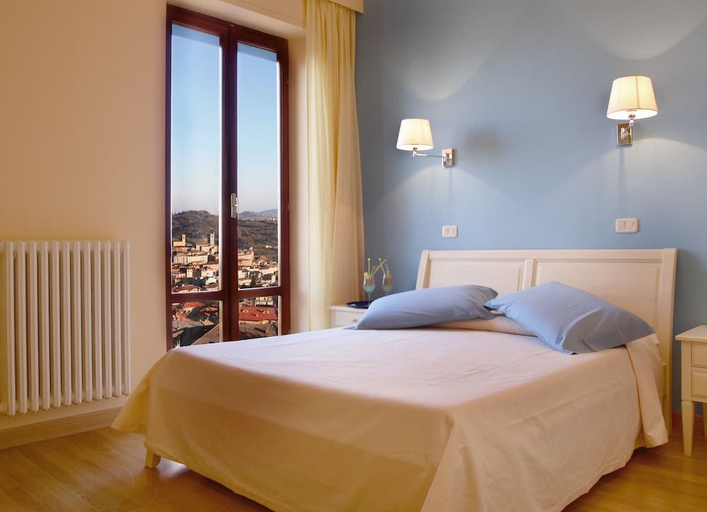 Hotel Eden Spa