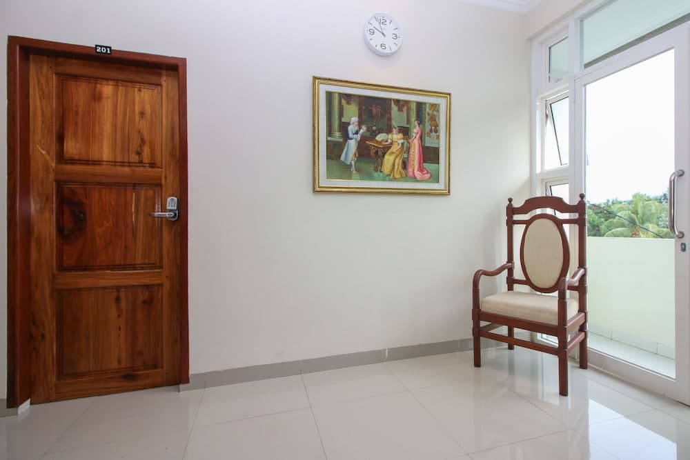 Primaesa Residence